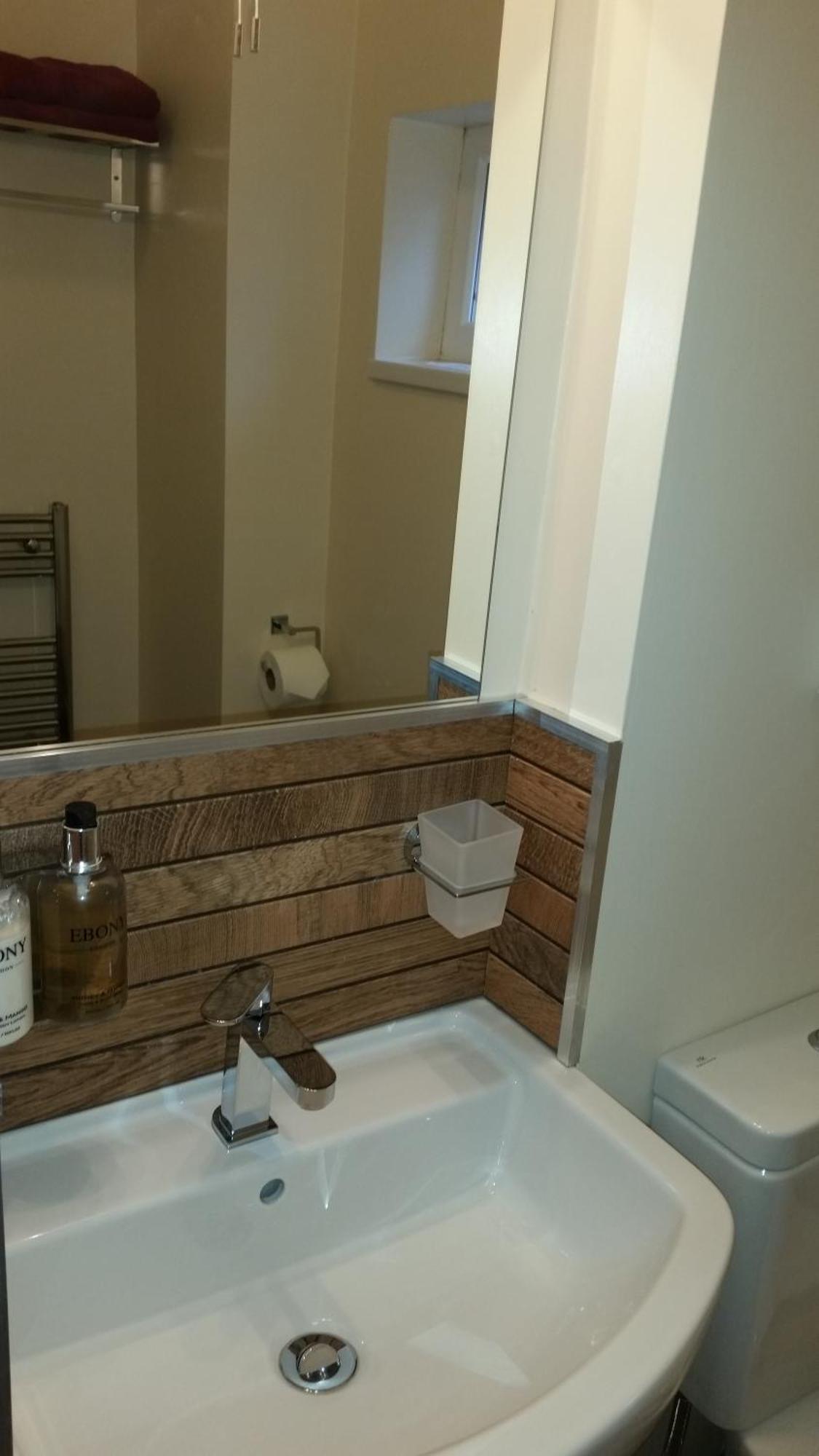 סטרטפורד-אפון-אבון Penryn Guest House, Ensuite Rooms, Free Parking And Free Wifi חדר תמונה