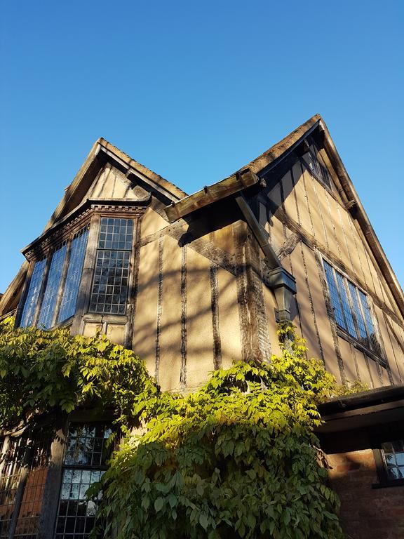 סטרטפורד-אפון-אבון Penryn Guest House, Ensuite Rooms, Free Parking And Free Wifi מראה חיצוני תמונה
